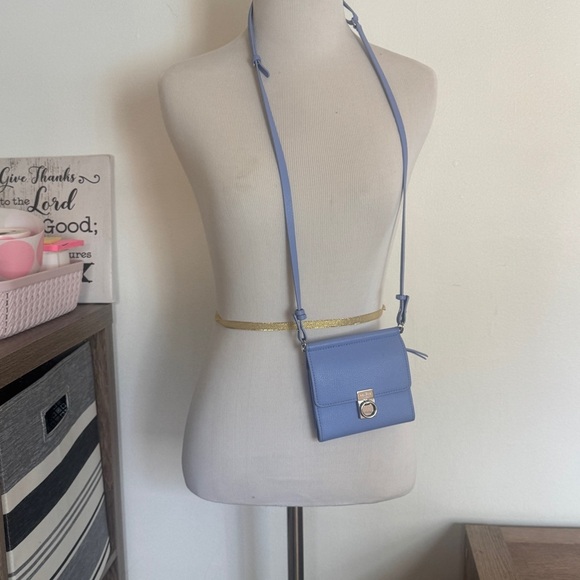 Polene crossbody wallet - Picture 2 of 6